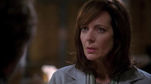 undefined Season 7 Episode 11 - Internal Displacement