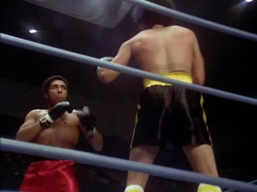 Quincy, M.E. Season 5 Episode 19 - TKO