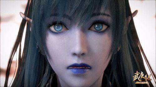 The Journey of Wugeng Season 3 Episode 10 - Episode 10