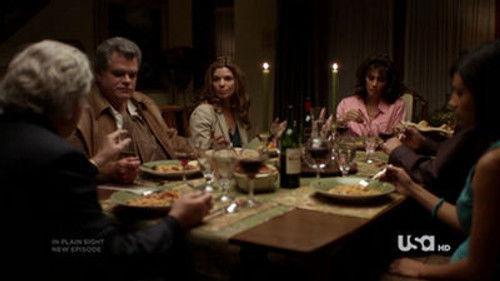 undefined Season 3 Episode 9 - Death Becomes Her