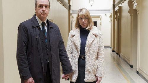 Until I Kill You Season 1 Episode 3 - Healing