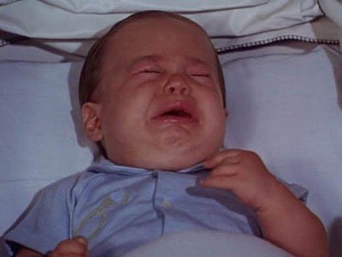 That Girl Season 1 Episode 3 - Never Change a Diaper on Opening Night