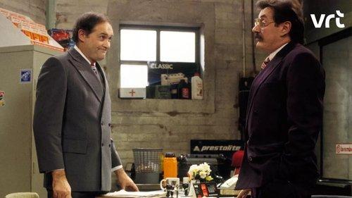 F.C. De Kampioenen Season 4 Episode 10 - De scheidsrechter