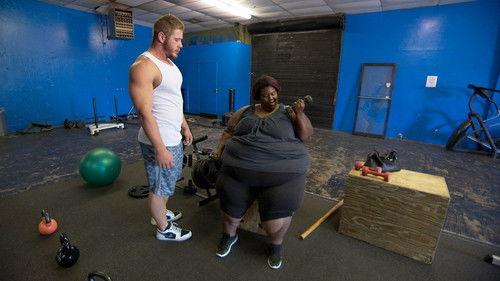 My 600-lb Life Season 5 Episode 3 - Cynthia's Story
