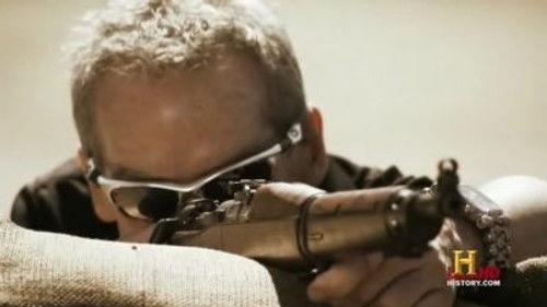 Top Shot Season 1 Episode 1 - The Long Shot