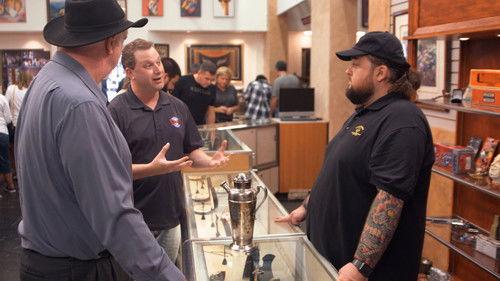 Pawn Stars Season 14 Episode 7 - Pawnfamous
