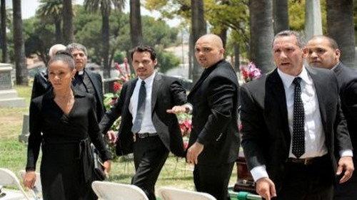 Hawthorne Season 3 Episode 9 - Signed, Sealed, Delivered