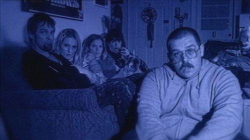 Spaced Season 2 Episode 7 - Leaves