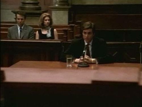 Dark Skies Season 1 Episode 12 - The Warren Omission