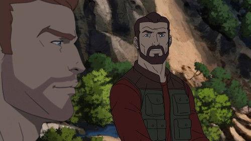 Marvel's Guardians of the Galaxy Season 2 Episode 25 - Unfortunate Son