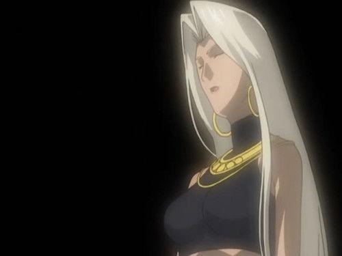 Madlax Season 1 Episode 26 - Broken Pieces -pupil-