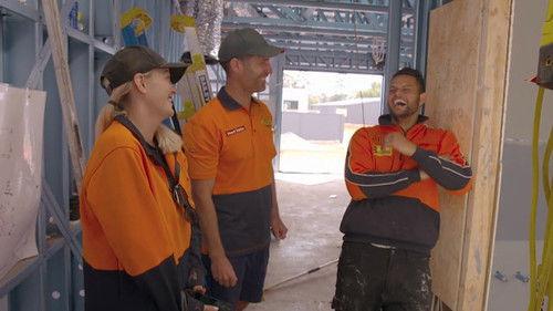 The Block Season 21 Episode 12 - Main Ensuite Week (3)