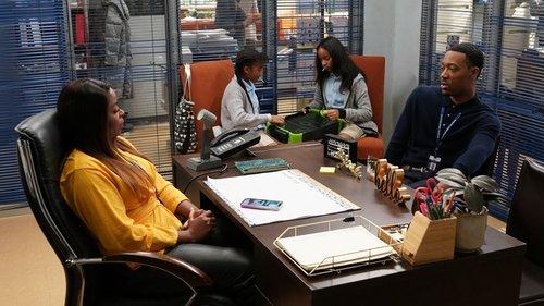 undefined Season 2 Episode 4 - The Principal's Office
