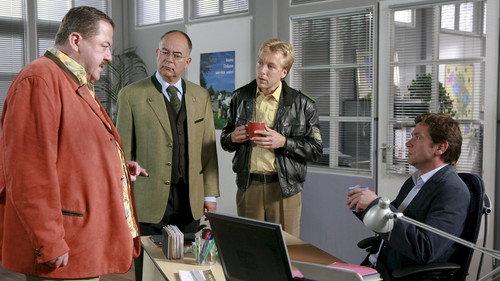 Die Rosenheim-Cops Season 8 Episode 1 - Tut Harry Norden morden?