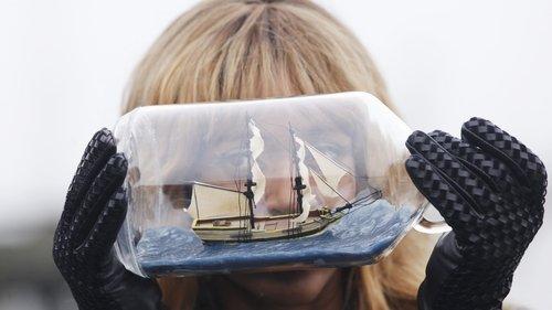 Once Upon a Time Season 4 Episode 16 - Poor Unfortunate Soul