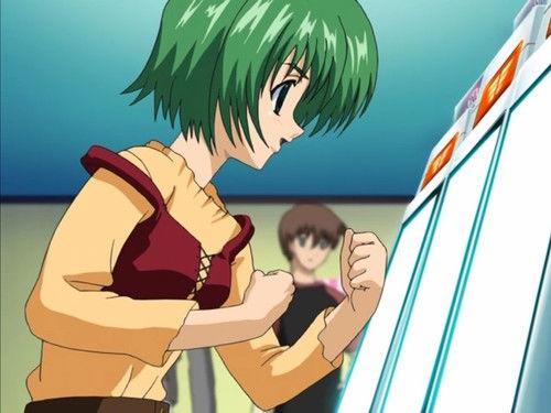 Comic Party Season 2 Episode 9 - The Greatest Bloodbath in History