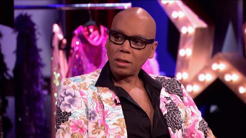 RuPaul's Drag Race All Stars Season 2 Episode 9 - Reunion