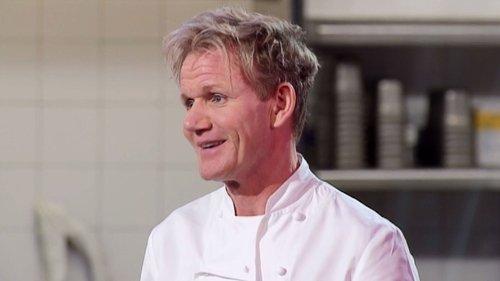 Hell's Kitchen Season 12 Episode 20 - Winner Chosen