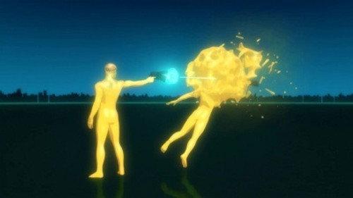 undefined Season 2 Episode 9 - Omnipotence Paradox