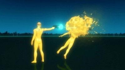 undefined Season 2 Episode 9 - Omnipotence Paradox