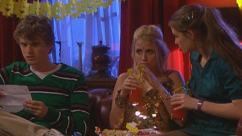 Het Huis Anubis Season 1 Episode 60 - Episode 60