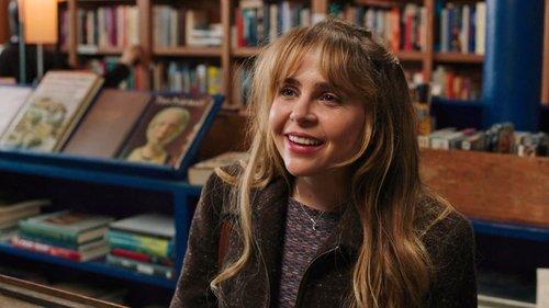 undefined Season 1 Episode 1 - Lindsay