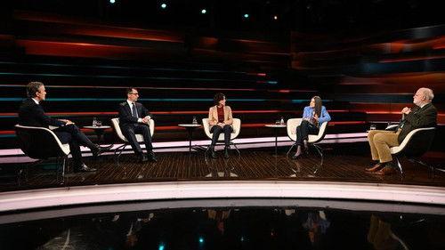 Markus Lanz Season 15 Episode 14 - Episode 14