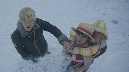 undefined Season 2 Episode 6 - NAMI DEEREST