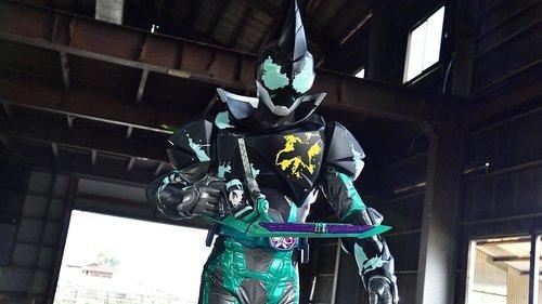 Kamen Rider Season 32 Episode 5 - A World Mending Rider! Who is the Traitor?!