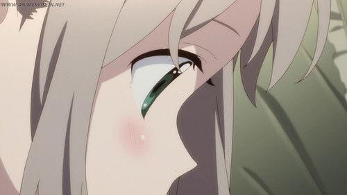 Encouragement of Climb Season 3 Episode 1 - First Date at Mt. Tsukuba!?