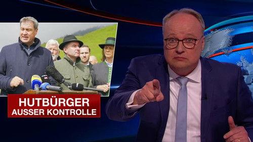 heute-show Season 26 Episode 15 - Episode 15