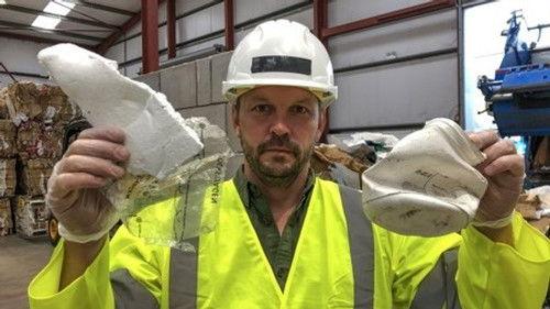 Food Unwrapped Season 19 Episode 5 - Microplastics, Nettles, Rhubarb & Custard