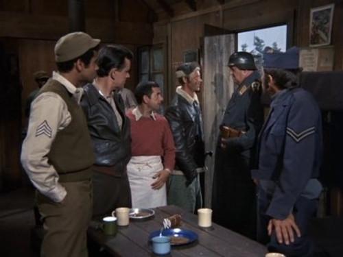 Hogan's Heroes Season 6 Episode 10 - It's Dynamite