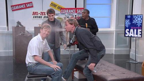 Studio C Season 1 Episode 4 - Season 1 Episode 4