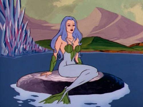 She-Ra: Princess of Power Season 1 Episode 64 - Wild Child
