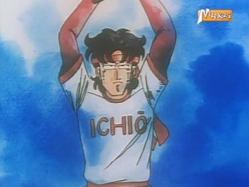 High School! Kimengumi Season 1 Episode 3 - Episode 3