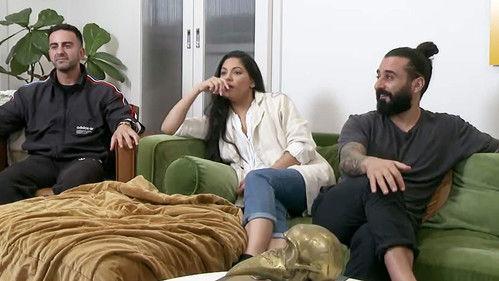 Gogglebox Australia Season 15 Episode 7 - Episode 7