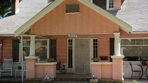 Restored Season 1 Episode 8 - 1922 American Colonial Arts and Crafts