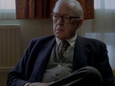 Tinker Tailor Soldier Spy Season 1 Episode 5 - Tinker Tailor