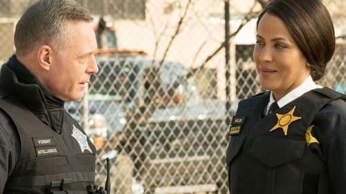Chicago P.D. Season 8 Episode 12 - Due Process
