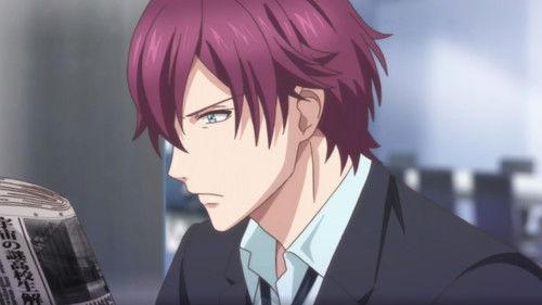 Stand My Heroes: Piece of Truth Season 1 Episode 9 - Episode 9