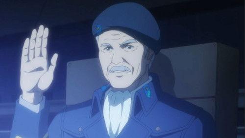 undefined Season 4 Episode 11 - Invitation to a Requiem