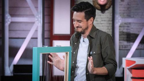 Génial! Season 12 Episode 5 - Episode 5