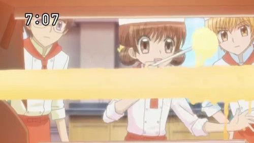 Yumeiro Patissiere Season 1 Episode 22 - The Promised Perfect Sweets