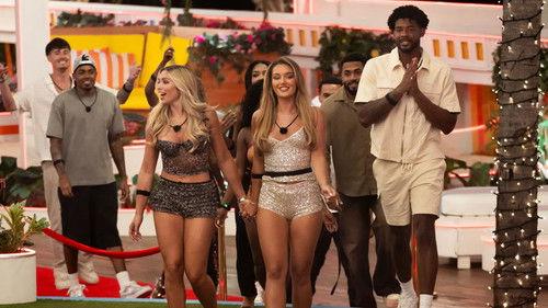 Love Island Games Season 2 Episode 7 - Episode 7