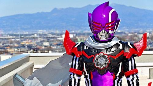Kikai Sentai Zenkaiger Season 1 Episode 7 - The Prince of Hell Has a Short Temper!