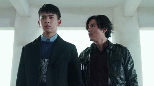 Evil Minds Season 1 Episode 17 - Episode 17