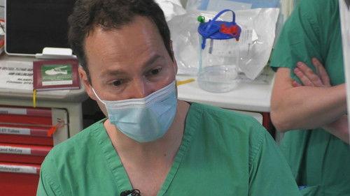 24 Hours in A&E Season 34 Episode 10 - The Last Roll Of The Dice