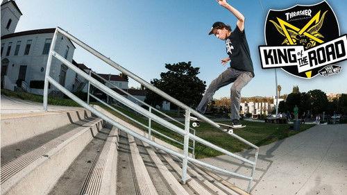 King of the Road Season 2013 Episode 15 - Episode 15