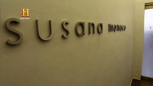 The Profit Season 4 Episode 11 - Susana Monaco